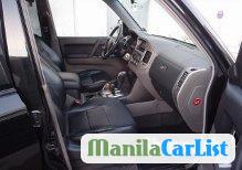 Mitsubishi Pajero Automatic 2004 - image 3