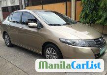 Picture of Honda City Automatic 2009