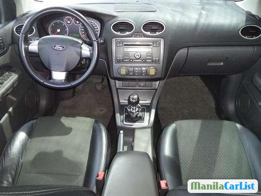 Ford Focus Manual 2007