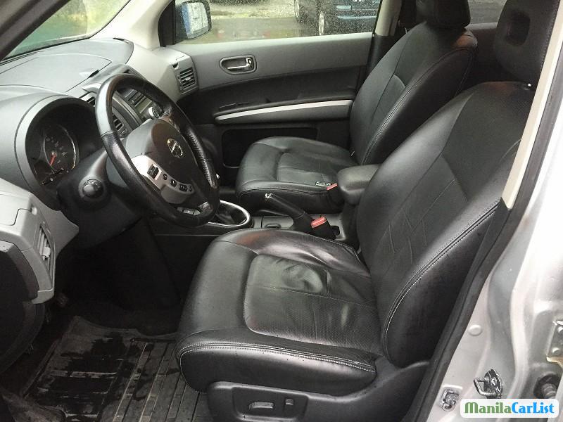 Nissan X-Trail Manual 2008 - image 4