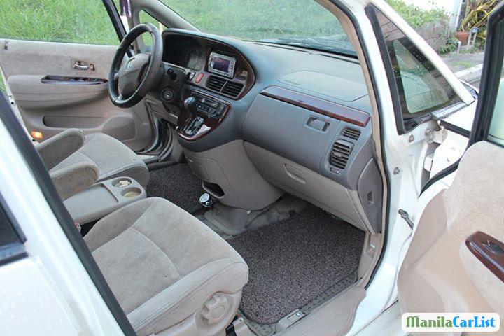 Honda Odyssey Automatic 2009 - image 4