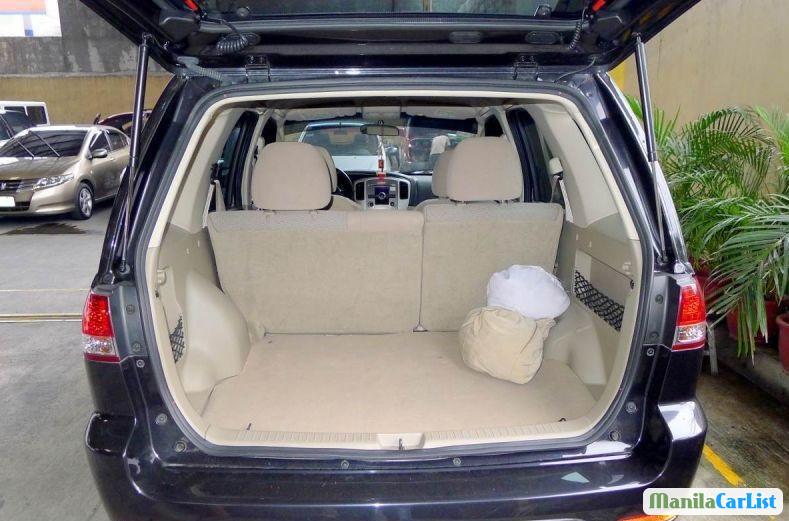 Ford Escape 2010 in Cebu
