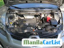 Mazda CX-7 Automatic 2010 - image 11