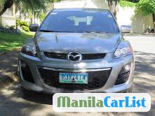 Picture of Mazda CX-7 Automatic 2010 in Philippines