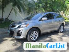 Mazda CX-7 Automatic 2010 - image 9