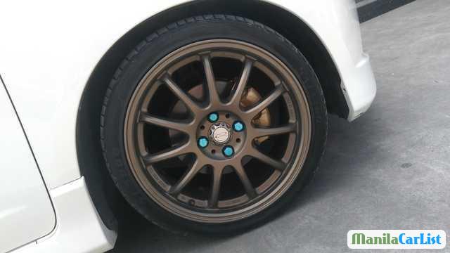 Honda Jazz Automatic 2010 - image 2