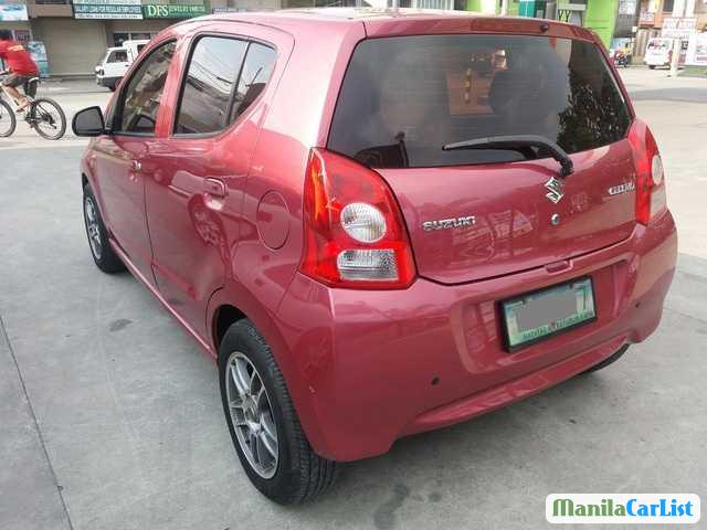 Suzuki Other Manual 2011