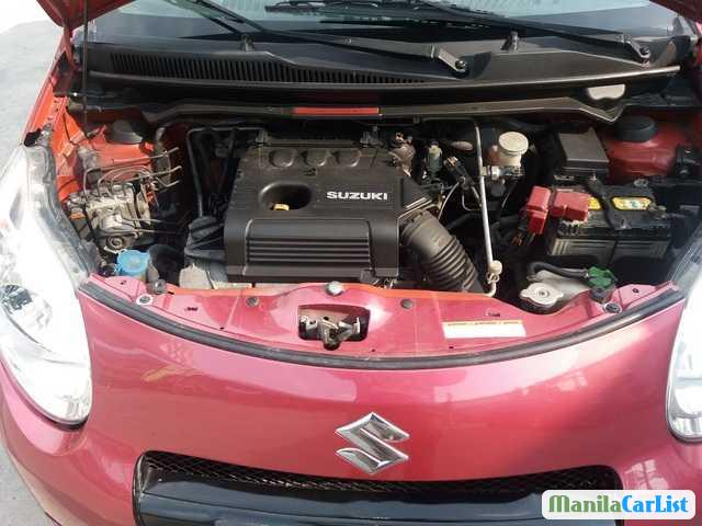 Suzuki Other Manual 2011 in Davao Oriental