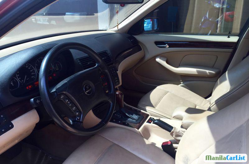 BMW Automatic 2015 in Philippines