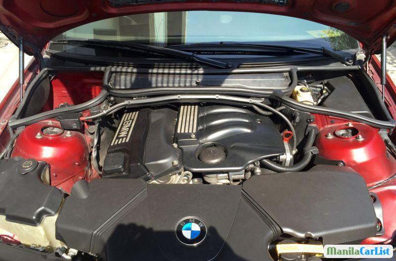 Picture of BMW Automatic 2015 in Isabela