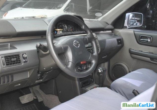 Nissan X-Trail 2005