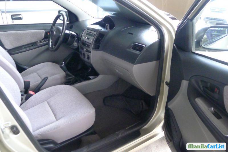 Toyota Corolla Manual 2005 in Capiz