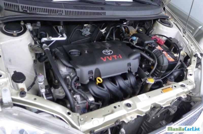 Picture of Toyota Corolla Manual 2005 in Capiz