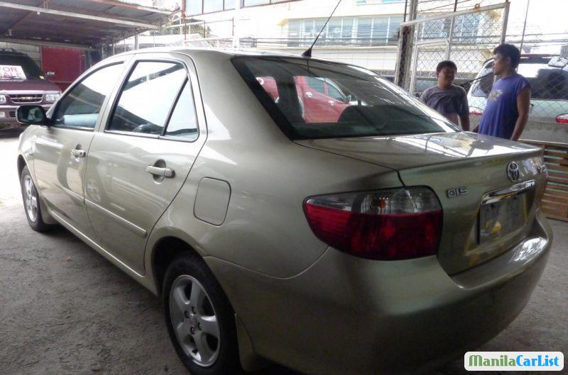 Toyota Corolla Manual 2005 in Philippines - image