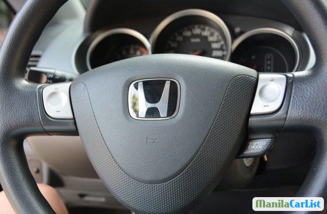Honda City Automatic 2004 in Maguindanao
