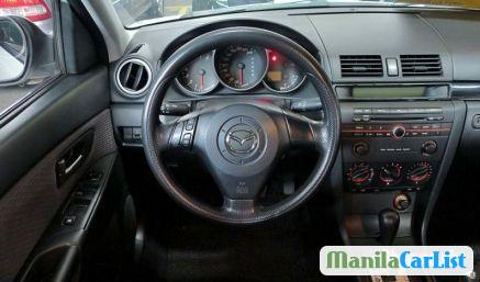 Mazda Mazda3 Automatic - image 4