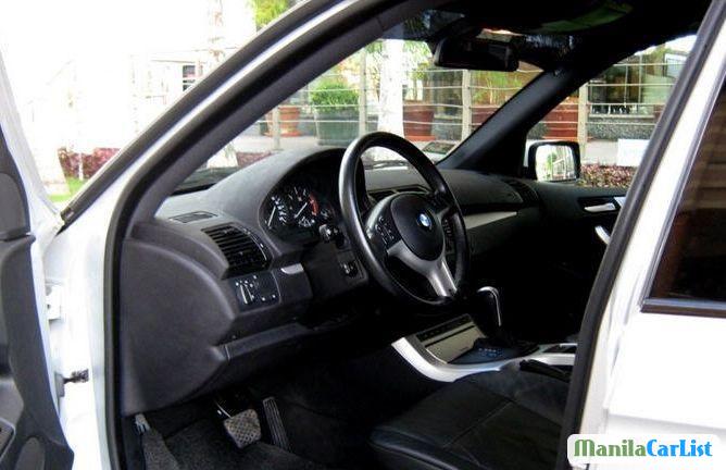BMW X 2003 - image 3