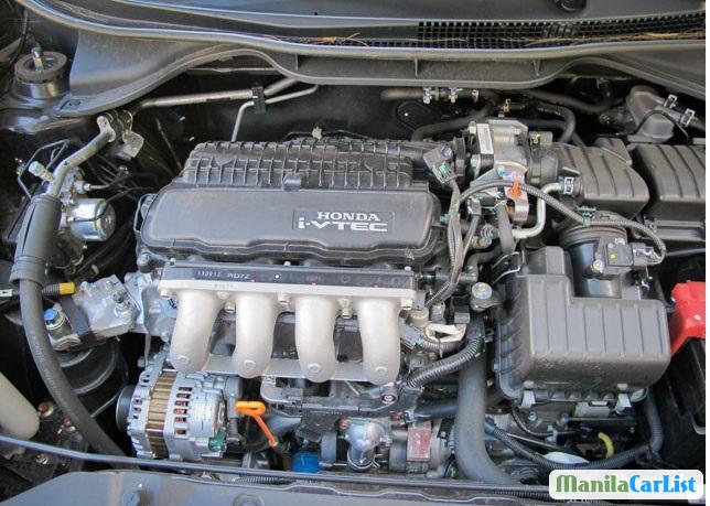 Honda City Automatic 2012 in Kalinga