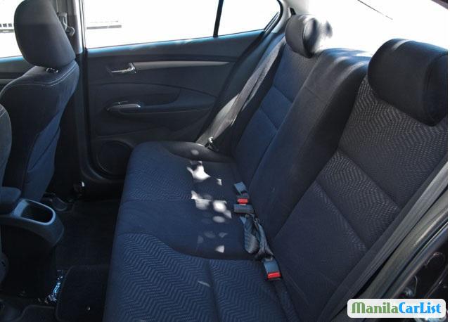 Picture of Honda City Automatic 2012 in Kalinga