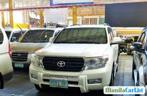 Pictures of Toyota Land Cruiser