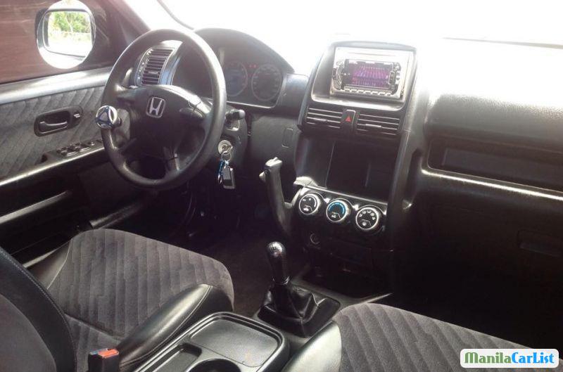 Honda CR-V Manual 2015 - image 2