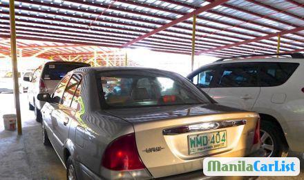 Ford Lynx Automatic 2000 - image 2