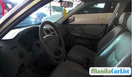 Ford Lynx Automatic 2000 - image 3