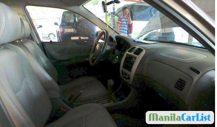 Ford Lynx Automatic 2000 in Philippines