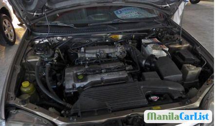 Ford Lynx Automatic 2000 - image 5