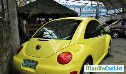 Volkswagen Beetle Automatic 2000 - image 2
