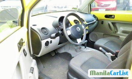 Volkswagen Beetle Automatic 2000 - image 3