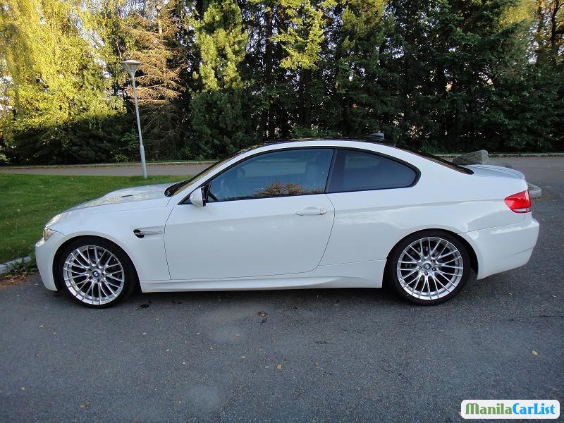 Picture of BMW 3 Series