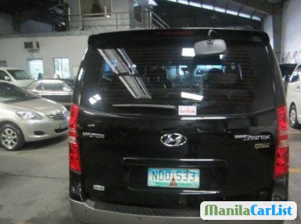 Hyundai Starex Automatic 2009 in Sulu
