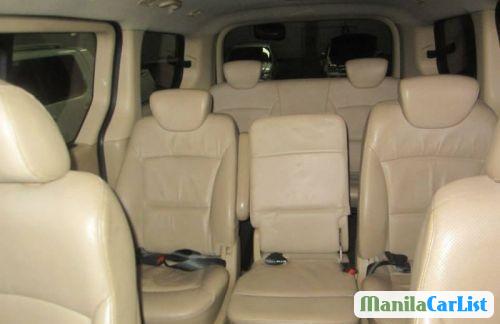 Picture of Hyundai Starex Automatic 2009 in Sulu