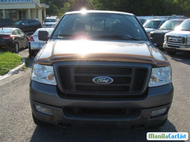 Ford F-150 Automatic 2005 - image 2