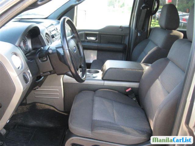 Ford F-150 Automatic 2005 - image 3