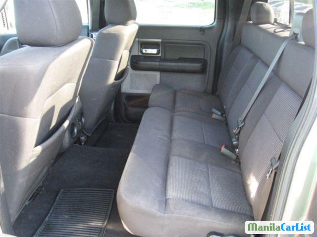 Ford F-150 Automatic 2005 - image 4