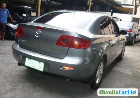 Mazda Mazda3 Automatic 2005 - image 5