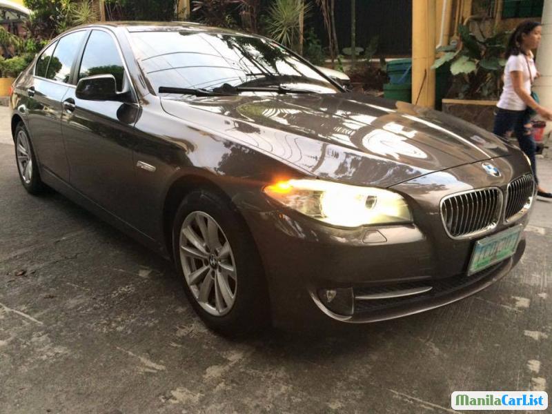 Pictures of BMW Automatic 2010