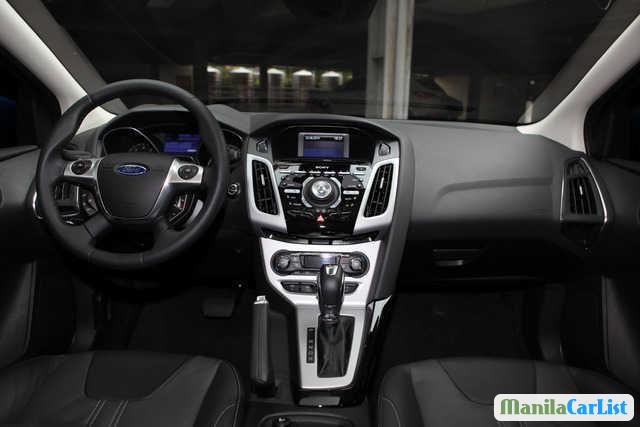 Ford Focus Automatic 2013 - image 2