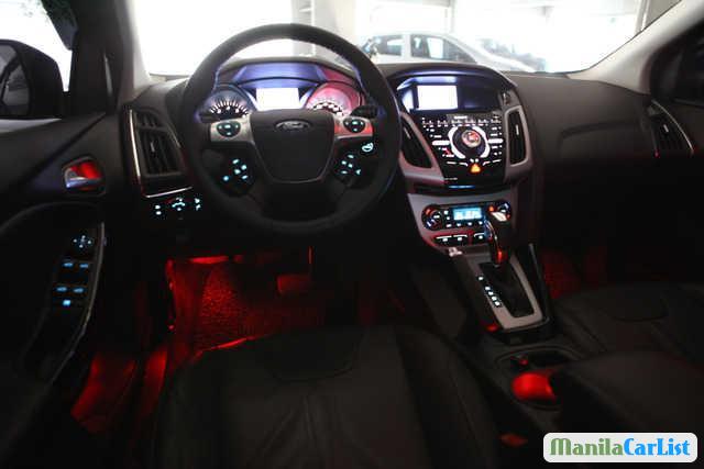 Ford Focus Automatic 2013 - image 3