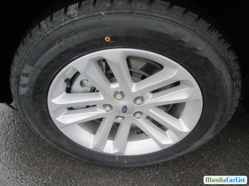 Ford Explorer Automatic 2015 - image 3