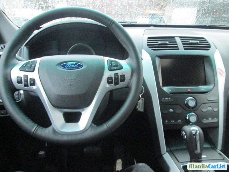 Ford Explorer Automatic 2015 - image 7