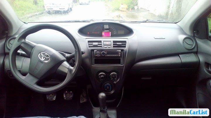 Picture of Toyota Vios Automatic 2012