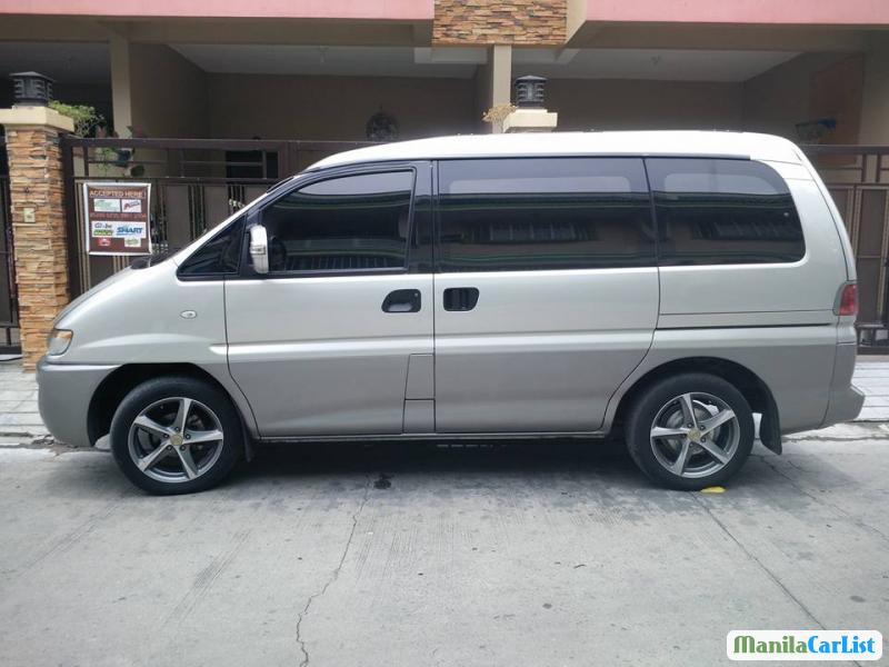 Mitsubishi Automatic - image 2