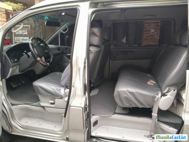 Mitsubishi Automatic - image 3