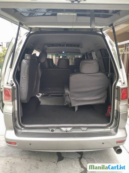 Mitsubishi Automatic - image 4