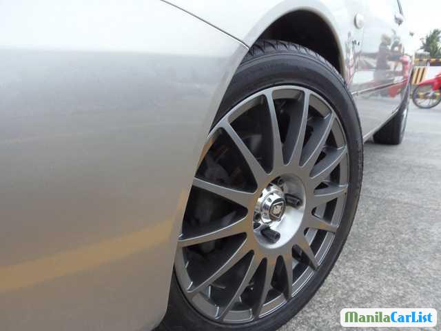 Mitsubishi Lancer Automatic 2005 - image 3
