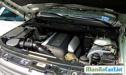 Land Rover Range Rover Automatic 2004 - image 10