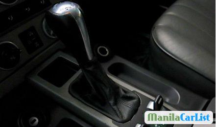 Land Rover Range Rover Automatic 2004 in Negros Occidental - image